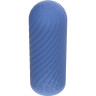 Мастурбатор WOMANIZER ARCwave Ghost синий AWPN1SG5